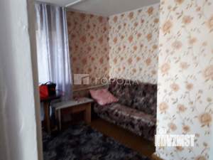 1-к квартира, вторичка, 31м2, 2/4 этаж