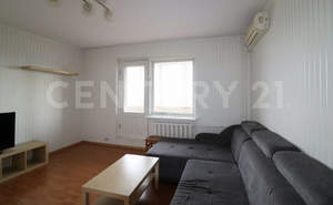 3-к квартира, вторичка, 61м2, 8/9 этаж