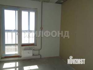 2-к квартира, вторичка, 47м2, 9/16 этаж