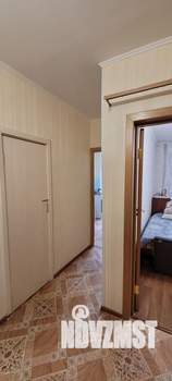 1-к квартира, вторичка, 36м2, 1/5 этаж