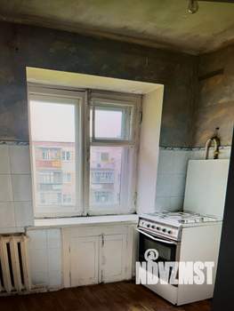 3-к квартира, вторичка, 71м2, 4/4 этаж