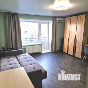 1-к квартира, вторичка, 32м2, 5/5 этаж