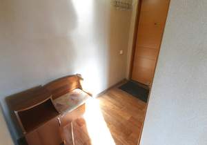 1-к квартира, вторичка, 30м2, 4/5 этаж