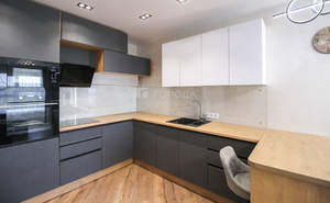 3-к квартира, вторичка, 65м2, 14/16 этаж