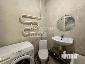 1-к квартира, вторичка, 29м2, 3/5 этаж