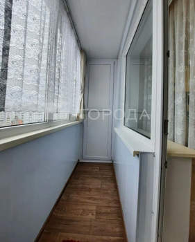 1-к квартира, вторичка, 34м2, 9/9 этаж