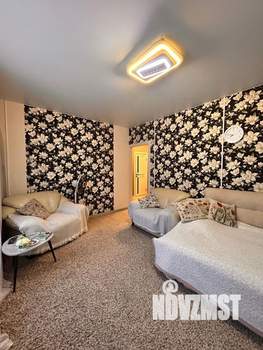 2-к квартира, вторичка, 52м2, 8/16 этаж