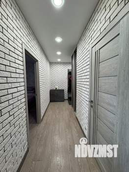 2-к квартира, вторичка, 61м2, 6/17 этаж