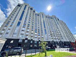 3-к квартира, вторичка, 120м2, 17/19 этаж