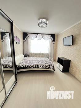 3-к квартира, сданный дом, 75м2, 7/24 этаж