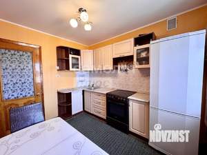 4-к квартира, вторичка, 74м2, 10/10 этаж