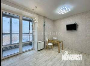 2-к квартира, вторичка, 52м2, 14/16 этаж
