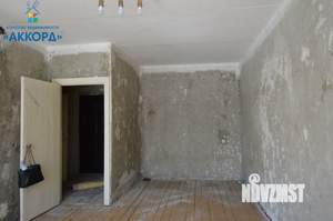 1-к квартира, вторичка, 41м2, 1/1 этаж