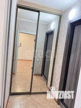 1-к квартира, вторичка, 30м2, 9/9 этаж