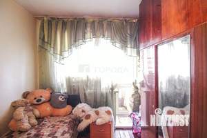 1-к квартира, вторичка, 31м2, 3/5 этаж