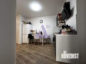 2-к квартира, вторичка, 51м2, 12/16 этаж