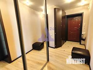 2-к квартира, вторичка, 55м2, 8/10 этаж
