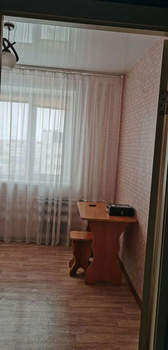 1-к квартира, вторичка, 35м2, 10/11 этаж