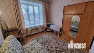 Студия квартира, вторичка, 19м2, 4/4 этаж