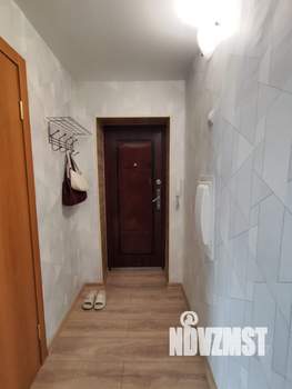 1-к квартира, вторичка, 31м2, 2/5 этаж