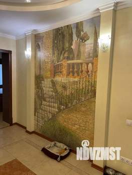 3-к квартира, вторичка, 160м2, 7/9 этаж