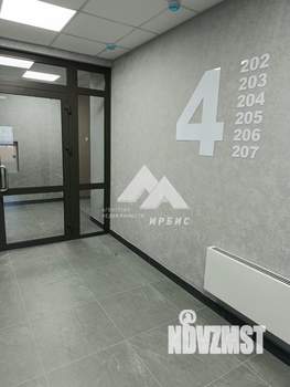 3-к квартира, вторичка, 101м2, 2/16 этаж