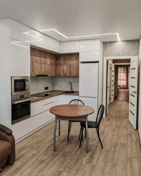 2-к квартира, вторичка, 48м2, 1/16 этаж