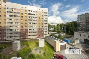2-к квартира, вторичка, 40м2, 4/16 этаж