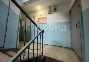 3-к квартира, вторичка, 65м2, 6/9 этаж