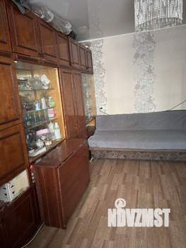 2-к квартира, вторичка, 29м2, 2/5 этаж