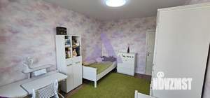 3-к квартира, вторичка, 90м2, 15/16 этаж