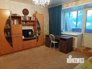 2-к квартира, вторичка, 51м2, 3/12 этаж