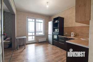 3-к квартира, вторичка, 63м2, 12/16 этаж