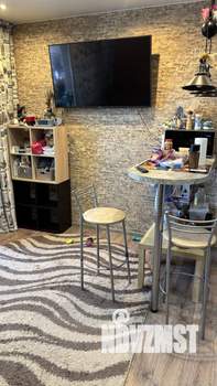 Студия квартира, вторичка, 25м2, 4/16 этаж