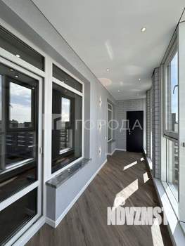 3-к квартира, вторичка, 75м2, 9/19 этаж