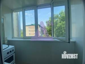 2-к квартира, вторичка, 50м2, 4/5 этаж