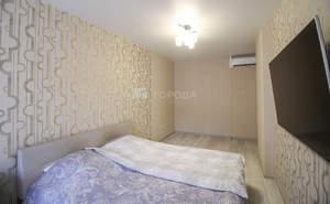 1-к квартира, вторичка, 42м2, 5/18 этаж