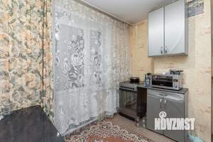 1-к квартира, вторичка, 32м2, 8/10 этаж