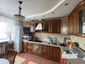 3-к квартира, вторичка, 82м2, 5/6 этаж