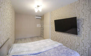 1-к квартира, вторичка, 42м2, 5/18 этаж