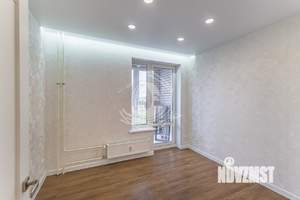 3-к квартира, вторичка, 63м2, 3/10 этаж