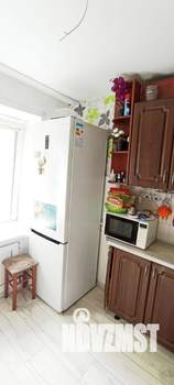 2-к квартира, вторичка, 43м2, 1/5 этаж