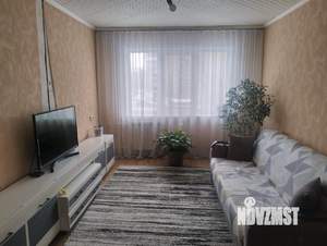 3-к квартира, вторичка, 61м2, 2/5 этаж