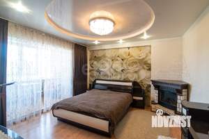 2-к квартира, вторичка, 55м2, 8/10 этаж