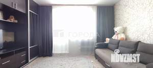 1-к квартира, вторичка, 34м2, 8/10 этаж