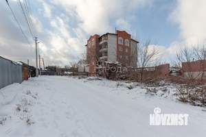 4-к квартира, вторичка, 92м2, 4/5 этаж