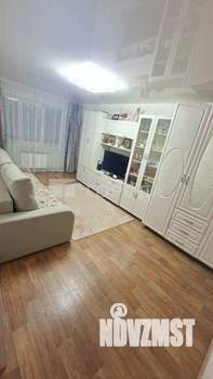 2-к квартира, вторичка, 42м2, 1/5 этаж