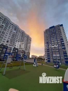3-к квартира, вторичка, 86м2, 1/17 этаж