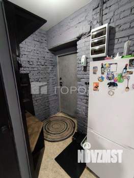 3-к квартира, вторичка, 38м2, 1/2 этаж