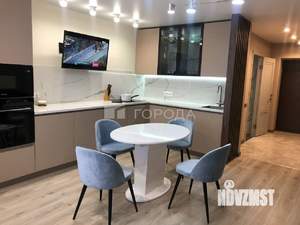 2-к квартира, вторичка, 54м2, 12/16 этаж